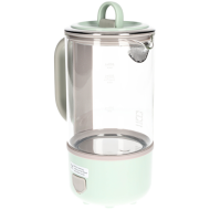 BUYDEEM Multi function Beverage Maker, model K314, color Cozy Greenish, EU