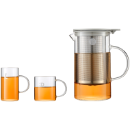 BUYDEEM Tea pot 800 ml, model CD2002