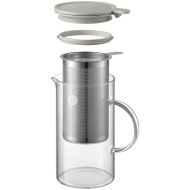 BUYDEEM Tea pot 800 ml, model CD2002