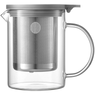 BUYDEEM Tea pot 500 ml, model CD2001