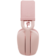 LOGITECH ZONE VIBE WIRELESS MS - ROSE,A00167/A00172,MS,MFI - BT - EMEA-914 - QUADRUN DG,TEAMS,ZOOM,GOOGLE