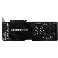 PALIT GeForce RTX 5070 Ti GamingPro-S 16GB GDDR7 256 bit, 1x HDMI 2.1b, 3x DP 2.1b, 3 Fan, 1x 16-pin pwr connector, 750W, 331.9 x 127.1 x 49.7 mm, NE7507T019T2-GB2031U