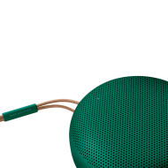 Beosound A1 2nd Gen Green