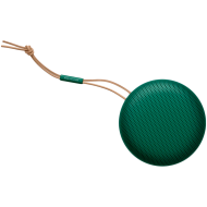 Beosound A1 2nd Gen Green