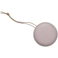Beosound A1 2nd Gen Pink