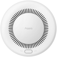 Aqara Smoke Detector: Model No: SD-S01D