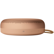 Beosound A1 3rd Gen Honey Tone