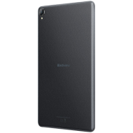 Blackview Tab 50 WiFi 8inch HD+IPS 800x1280 4GB/128GB RK3562 Quad-core 2.0GHz Front 0.3MP Rear 2MP camera 5580mAh NO Charger Android 13 Space Gray