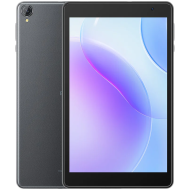 Blackview Tab 50 WiFi 8inch HD+IPS 800x1280 4GB/128GB RK3562 Quad-core 2.0GHz Front 0.3MP Rear 2MP camera 5580mAh NO Charger Android 13 Space Gray