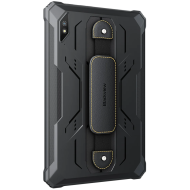 Blackview Active 8 Pro Tab LTE 10.36-inch HD+IPS 1200x2000 60Hz Corning 5th 8GB/256GB, MT6789 Octa-core 2.2GHz 16MP Front/48MP Back Camera Battery 22000mAh NO charging USB Type-C NFC PC Mode Android 14 SD card slot MIL-STD-810H Black