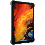 Blackview Active 8 Pro Tab LTE 10.36-inch HD+IPS 1200x2000 60Hz Corning 5th 8GB/256GB, MT6789 Octa-core 2.2GHz 16MP Front/48MP Back Camera Battery 22000mAh NO charging USB Type-C NFC PC Mode Android 14 SD card slot MIL-STD-810H Black