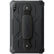 Blackview Active 8 Pro Tab LTE 10.36-inch HD+IPS 1200x2000 60Hz Corning 5th 8GB/256GB, MT6789 Octa-core 2.2GHz 16MP Front/48MP Back Camera Battery 22000mAh NO charging USB Type-C NFC PC Mode Android 14 SD card slot MIL-STD-810H Black