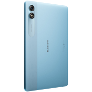 Blackview Tab 90 LTE 11-inch HD+IPS 800x1280 8GB/128GB T606 Octa-core 1.6GHz 8MP Front/13MP Back Camera Battery 8200mAh NO Charging Type-C Android 14 Dual SIM SD card slot Magic Blue