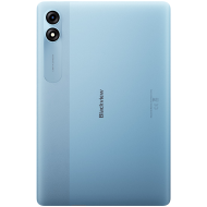 Blackview Tab 90 LTE 11-inch HD+IPS 800x1280 8GB/128GB T606 Octa-core 1.6GHz 8MP Front/13MP Back Camera Battery 8200mAh NO Charging Type-C Android 14 Dual SIM SD card slot Magic Blue