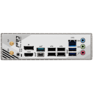 ASROCK B850M Pro RS WiFi mATX AM5 DDR5