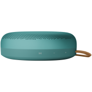 Beosound A1 3rd Gen Eucalyptus Green