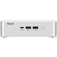 ASUS NUC 15 Pro+ Tall Kit RNUC15CRSU500002 Ultra 5 225H Processor