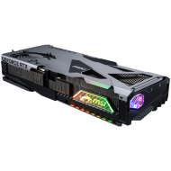 MSI Video Card Nvidia GeForce RTX 5080 16G VANGUARD SOC, 16GB GDDR7, 256bit, Effective Memory Clock: 30000MHz, Boost: 2730 MHz, 10752 CUDA Cores, PCIe 5.0, 3x DP 2.1b, HDMI 2.1b, RAY TRACING, Triple Fan, 1x16pin, 850W Recommended PSU, 3Y