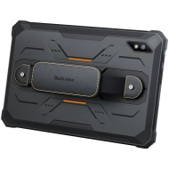 Blackview Active 8 Pro Tab LTE 10.36-inch HD+IPS 1200x2000 60Hz Corning 5th 8GB/256GB, MT6789 Octa-core 2.2GHz 16MP Front/48MP Back Camera Battery 22000mAh NO charging USB Type-C NFC PC Mode Android 14 SD card slot MIL-STD-810H Orange