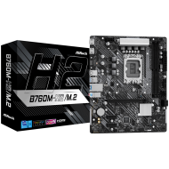 ASROCK B760M-H2/M.2 mATX LGA1700 DDR5