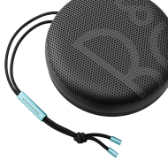 Beosound A1 2nd Gen Anthracite Oxygen