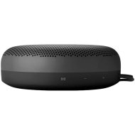 Beosound A1 2nd Gen Anthracite Oxygen