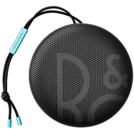 Beosound A1 2nd Gen Anthracite Oxygen