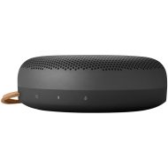 Beosound A1 2nd Gen Black Anthracite