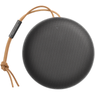 Beosound A1 2nd Gen Black Anthracite