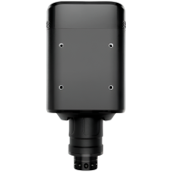 9 Nm max torque output Custom-designed 5-pole DD servo motor Powerful next-generation data support open ecosystem Patented Slip Ring Technology ensuring long-lasting and reliable performance Active cooling system UP+ Upgrade with a SIMAGIC dash m