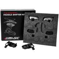 Single paddle shifter module kit