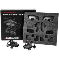 SIMAGIC Double Paddle Shifter Module. S410