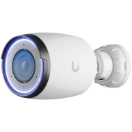 Ubiquiti UVC-AI-Pro Camera AI Professional 4K, 30 FPS camera, 3x optical zoom supporting field of views ranging between 110° and 35°