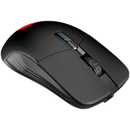 CANYON Gaming Mouse CUTLASS max DPI 2400 RGB Wireless Black