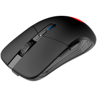CANYON Gaming Mouse CUTLASS max DPI 2400 RGB Wireless Black