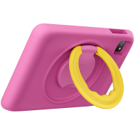 Blackview Tab A6 Kids WiFi 10.1-inch HD+ IPS 800x1280 A523 Octa-core 1.8GHz 4GB/128GB 5100mAh NO Charger 5MP Front/8MP Rear camera Android 14 Rose Pink