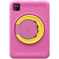 Blackview Tab A6 Kids WiFi 10.1-inch HD+ IPS 800x1280 A523 Octa-core 1.8GHz 4GB/128GB 5100mAh NO Charger 5MP Front/8MP Rear camera Android 14 Rose Pink