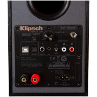 KLIPSCH R-41PM Black