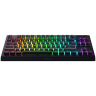 RAZER BlackWidow V4 Tenkeyless HyperSpeed - US Layout - Gaming Keyboard