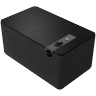 KLIPSCH The Three Plus Matt Black
