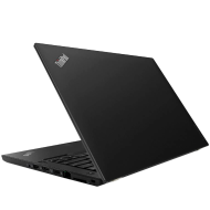 LENOVO THINKPAD T480  I5-8350U CPU 1.70GHZ 14" (1920 x 1080) 16 GB 512 GB  NVMe SSD  Windows 11 Pro BG KBD 1Y 1m battery