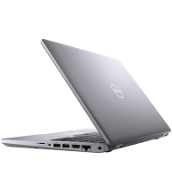 DELL LATITUDE 5410  I5-10210U CPU 1.60GHZ  14" (1920 x 1080) 16 GB 512 GB NVMe SSD  Windows 11 Pro BG KBD 1Y 1m battery