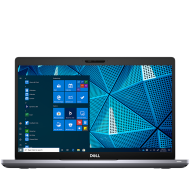 DELL LATITUDE 5410  I5-10210U CPU 1.60GHZ  14" (1920 x 1080) 16 GB 512 GB NVMe SSD  Windows 11 Pro BG KBD 1Y 1m battery
