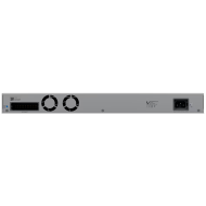 Ubiquiti Layer 3 Etherlighting switch USW-PRO-HD-24-EU, (22) 2.5 GbE, (2) 10 GbE ports, (4) 10G SFP+ ports. DC power backup ready