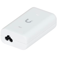 Ubiquiti UniFi UACC-PoE++-10G 10G PoE++ Adapter (60W), can power UniFi PoE++ devices, reduce dependency on PoE switch power, and provide a Multi-Gigabit LAN connection.