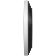Ubiquiti U7-PRO-XG Ceiling-mounted 6-stream WiFi 7 AP with 10/5/2.5/1 GbE support, 140 sqm coverage, 300+ connected devices, Powered using PoE+, 10 GbE uplink
