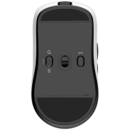 ROYAL KLUDGE M3 Panda Gaming Mouse PAW 39508K