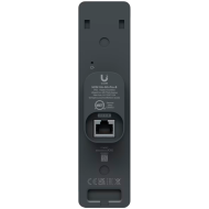 Ubiquiti UA-G3-Pro-B indoor/outdoor NFC reader and intercom with Apple Touch Pass support, Video works at ADA-compliant mounting height