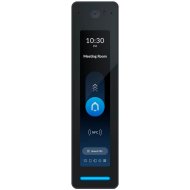 Ubiquiti UA-G3-Pro-B indoor/outdoor NFC reader and intercom with Apple Touch Pass support, Video works at ADA-compliant mounting height