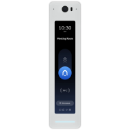 Ubiquiti UA-G3-Pro-W G3 Reader Pro indoor/outdoor NFC reader and intercom with Apple Touch Pass support